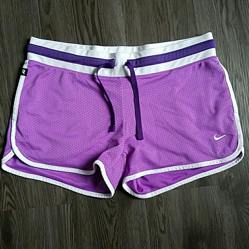 Nike Women's Shorts